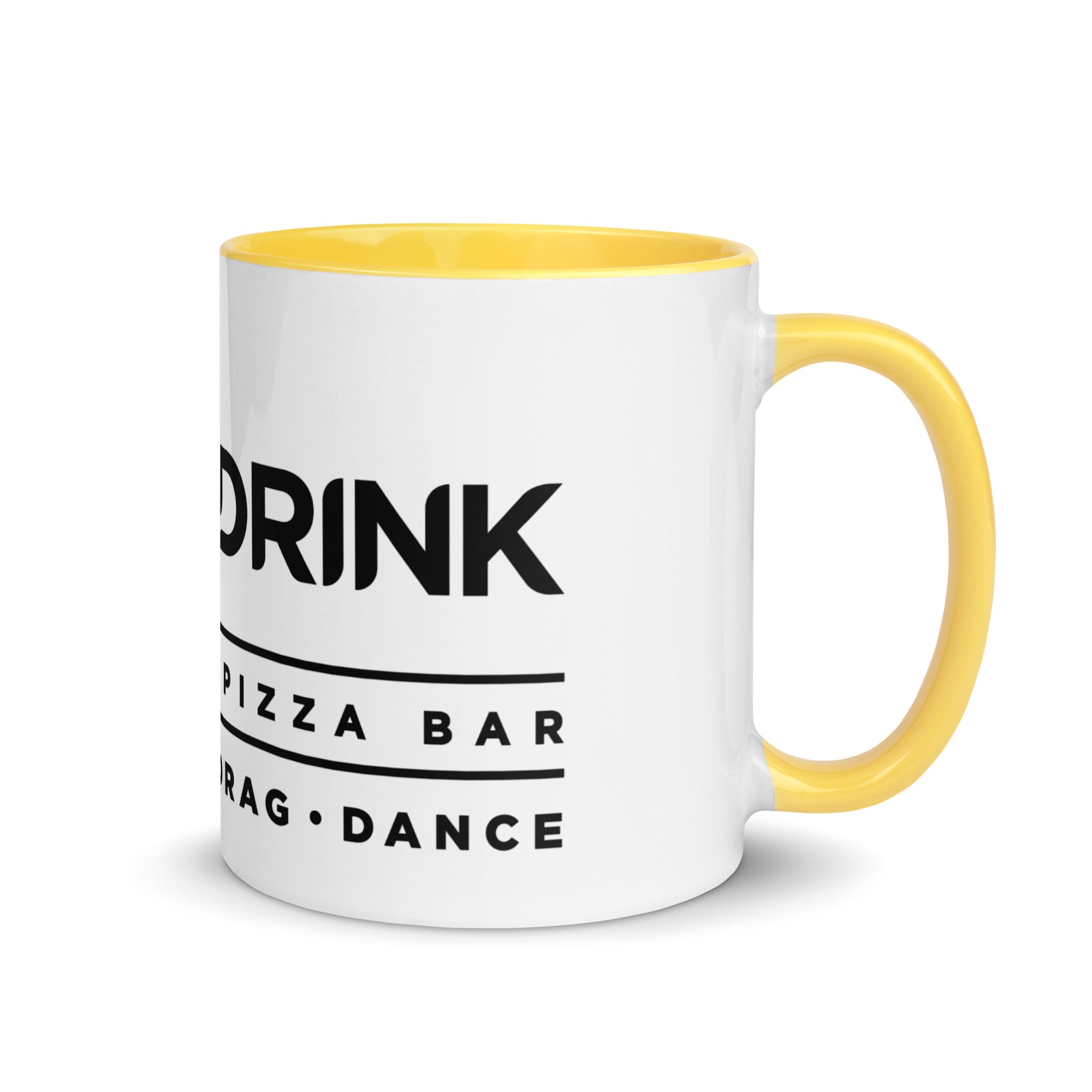 The Drink Official Mug