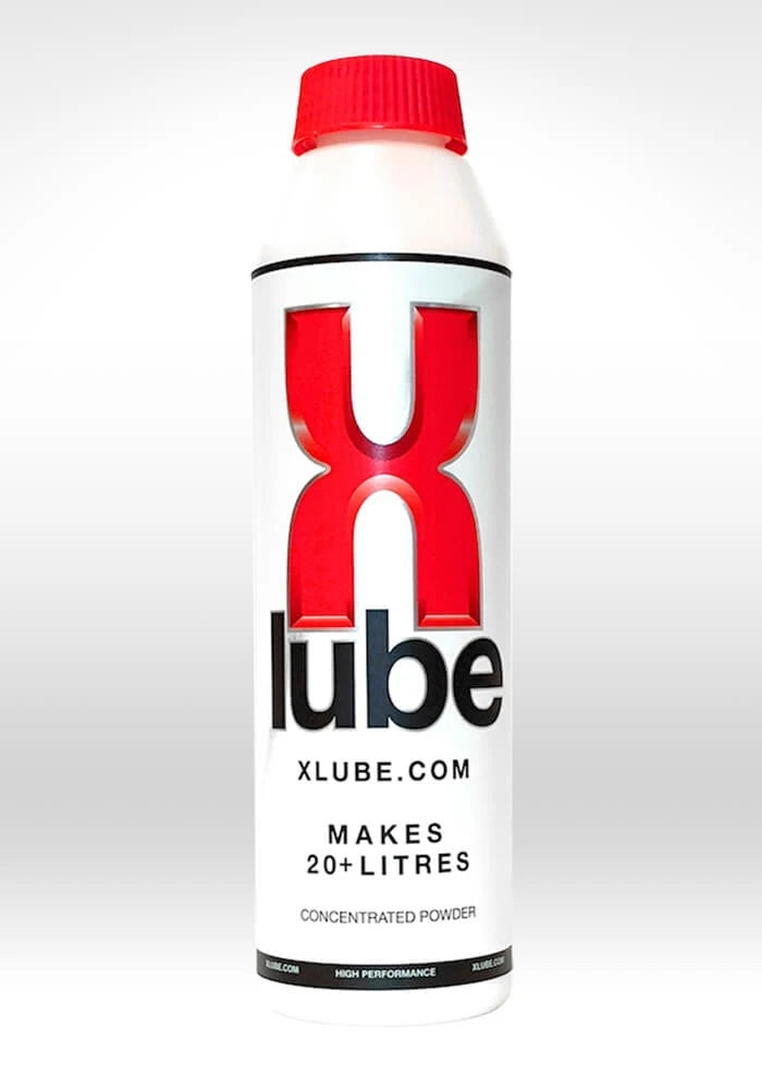 Mr S Leather - X Lube - Cocenrated Powder Lubricant