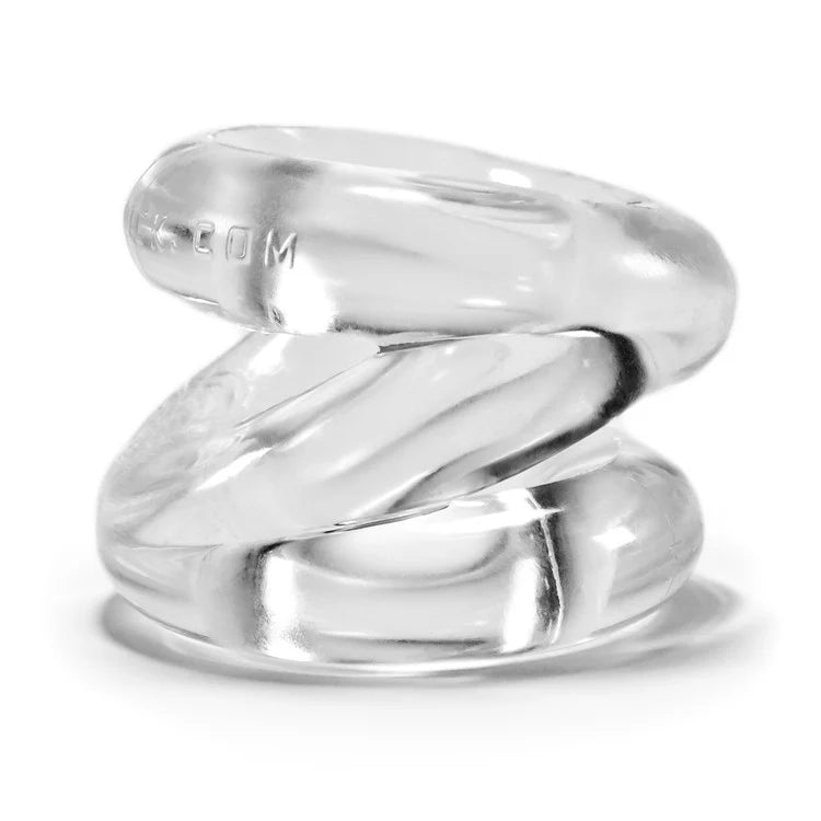 Oxballs - Z-Balls Ball Stretcher