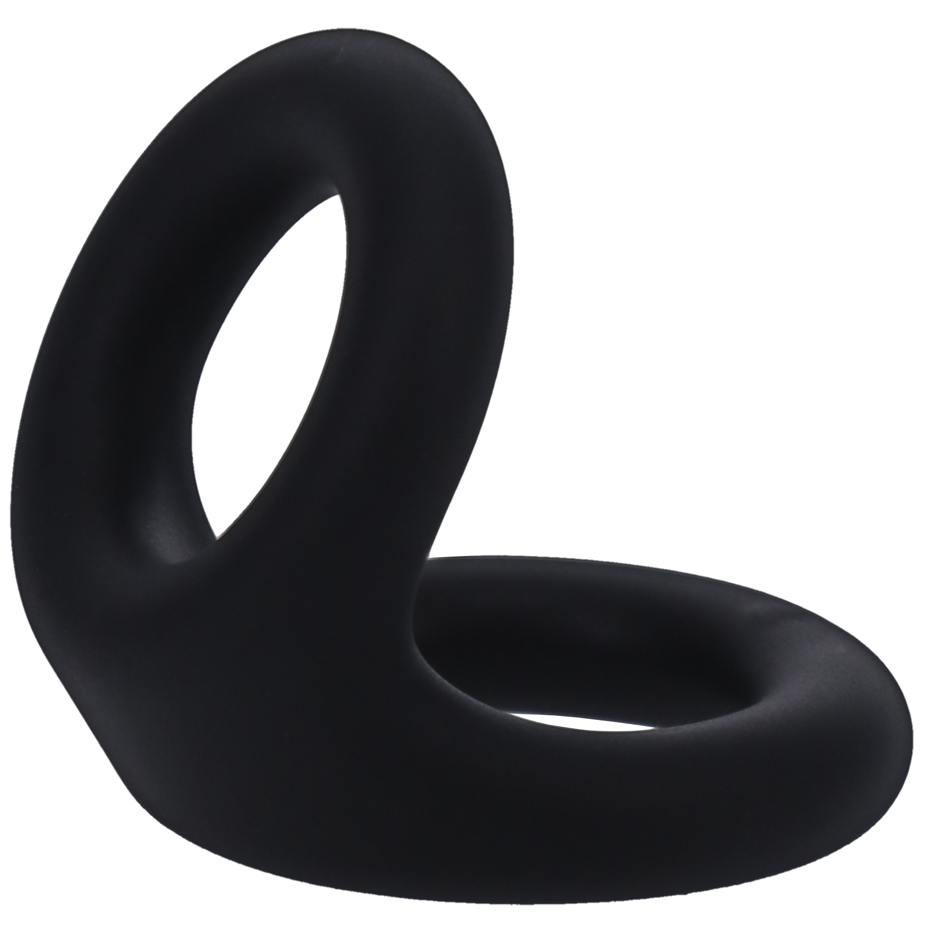 Uplift - Silicone C-Ring Onyx