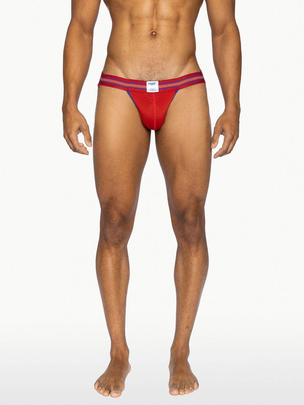 Mesh Jockstrap