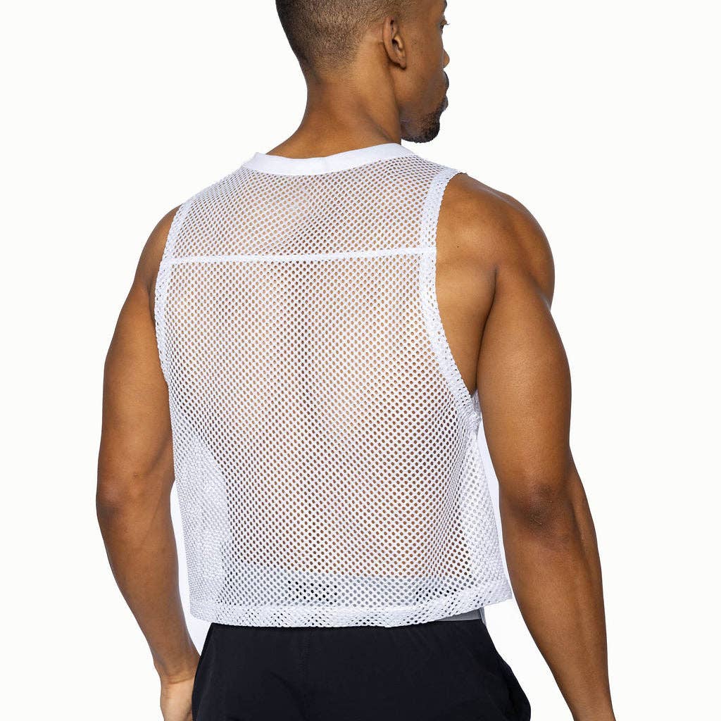 Bike Athletics - Sleeveless Practice Jersey