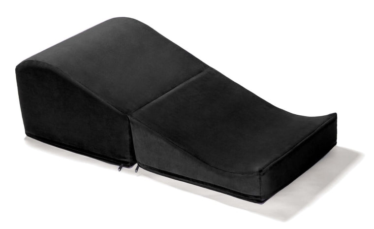 Liberator Flip Ramp Black convertible sex ramp