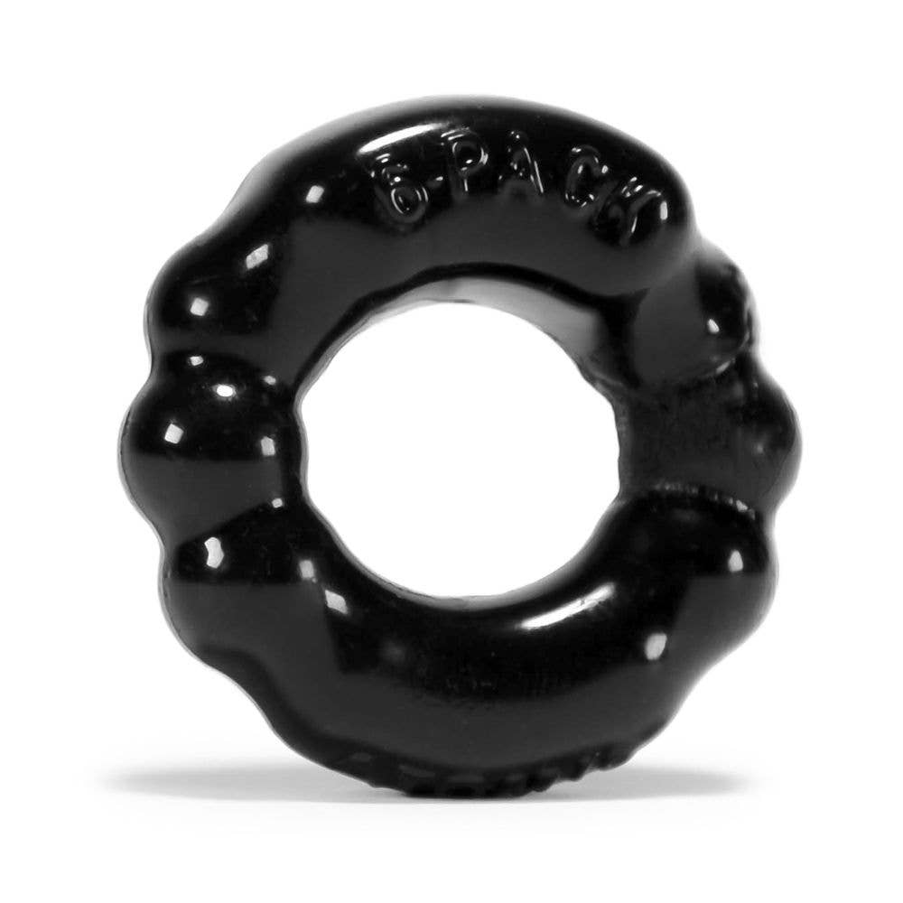 Oxballs 6 Pack Cock Ring
