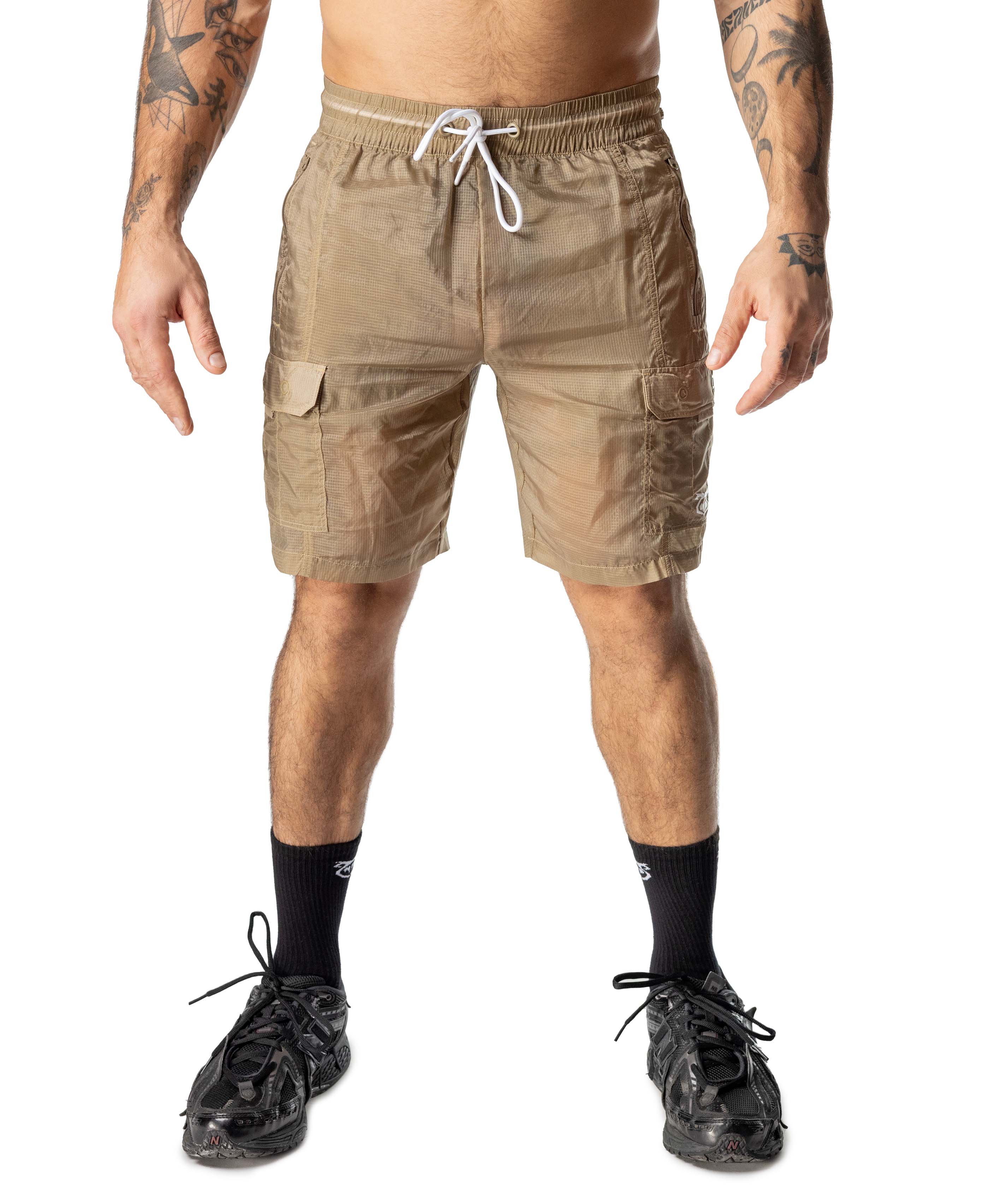 Nasty Pig - Diver Classic Short