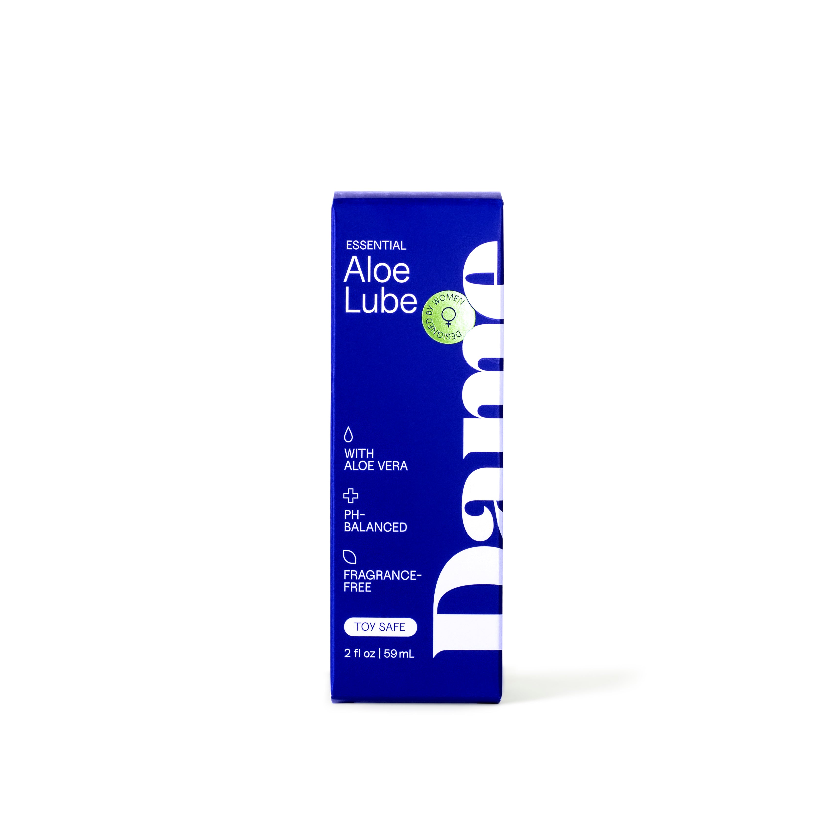 Dame - Aloe Lube - 2oz