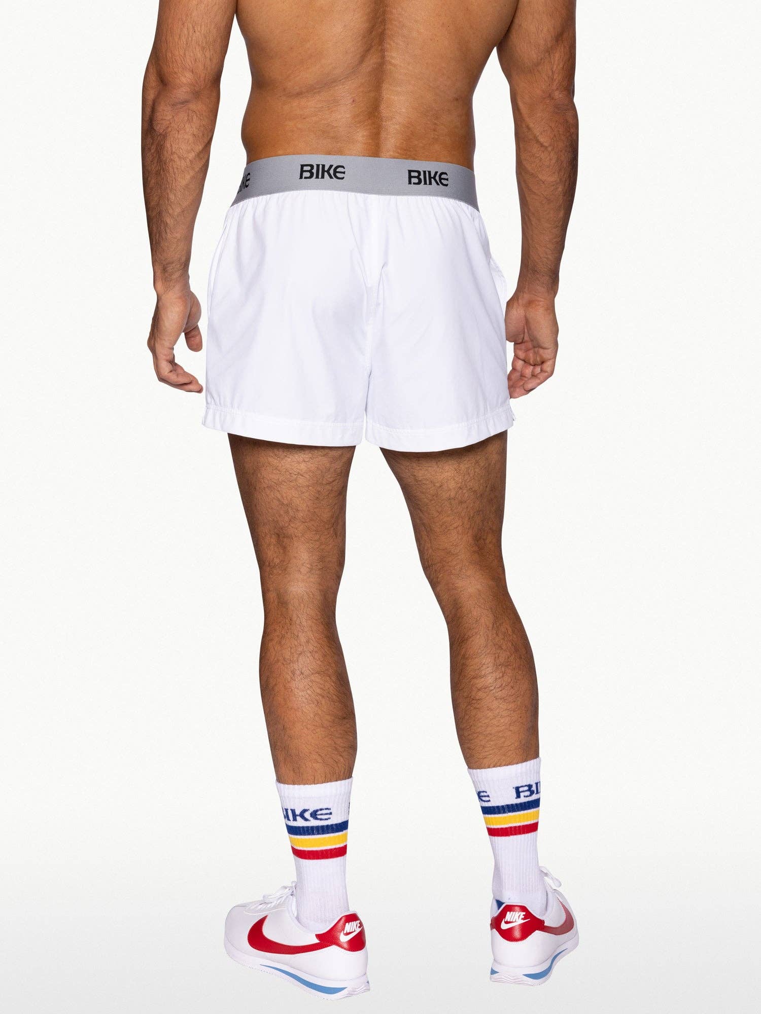 Bike -Jock Short