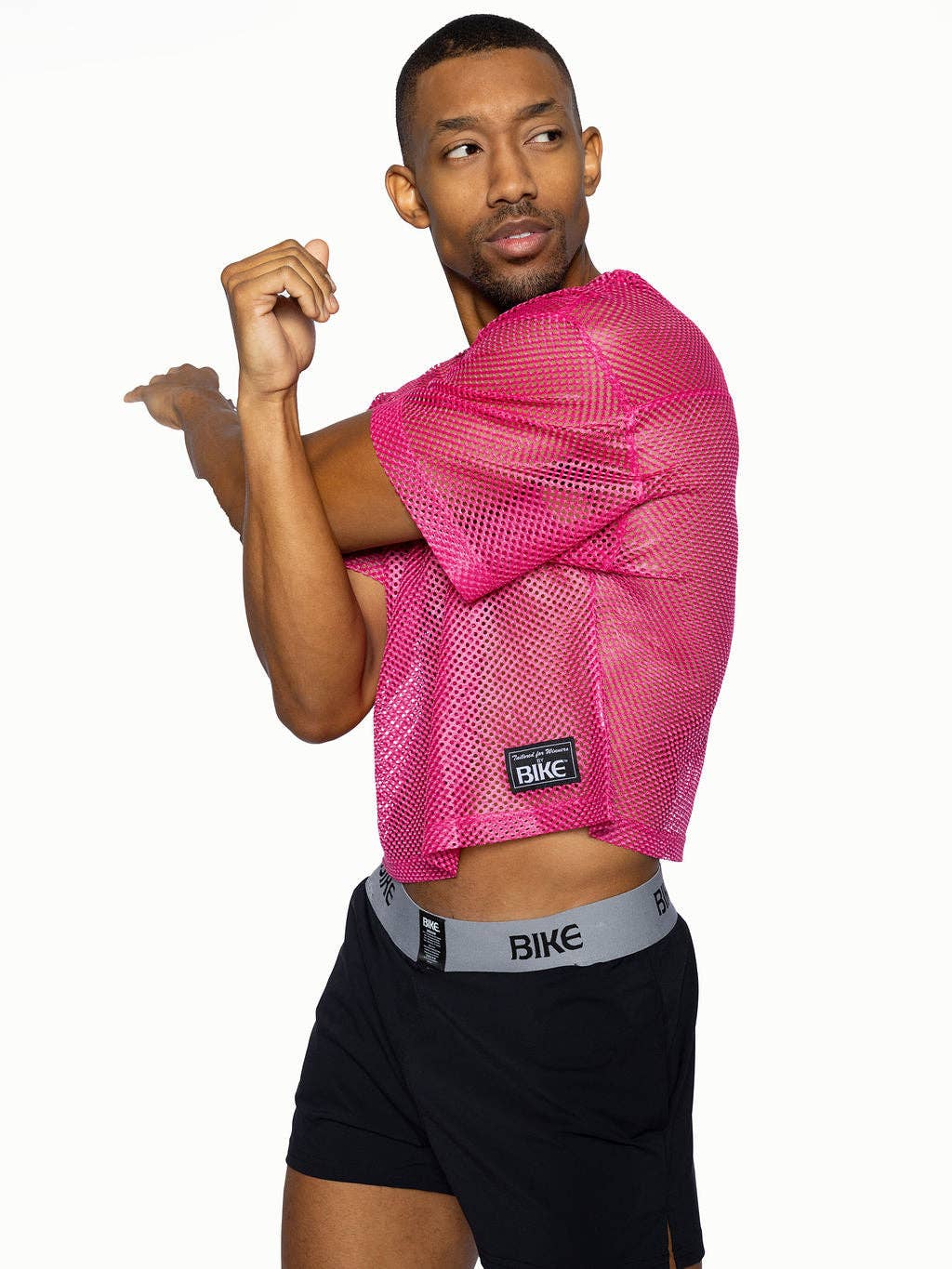 Short Sleeve Practice Jersey