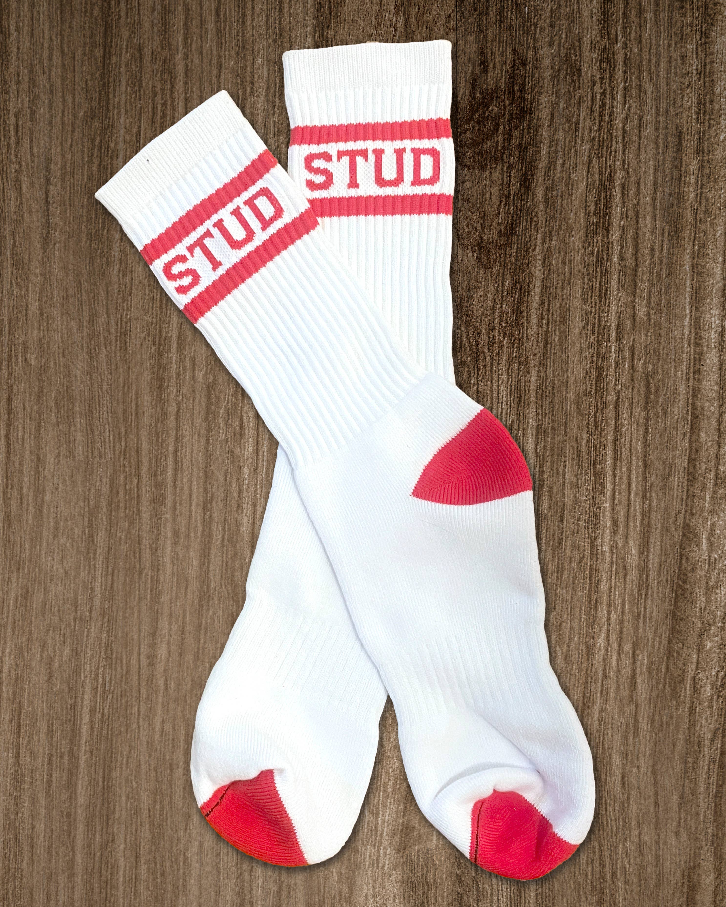 KINKY CREW SOCKS