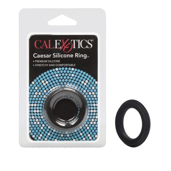 Calexotics - Caesar Silicone Cock Ring