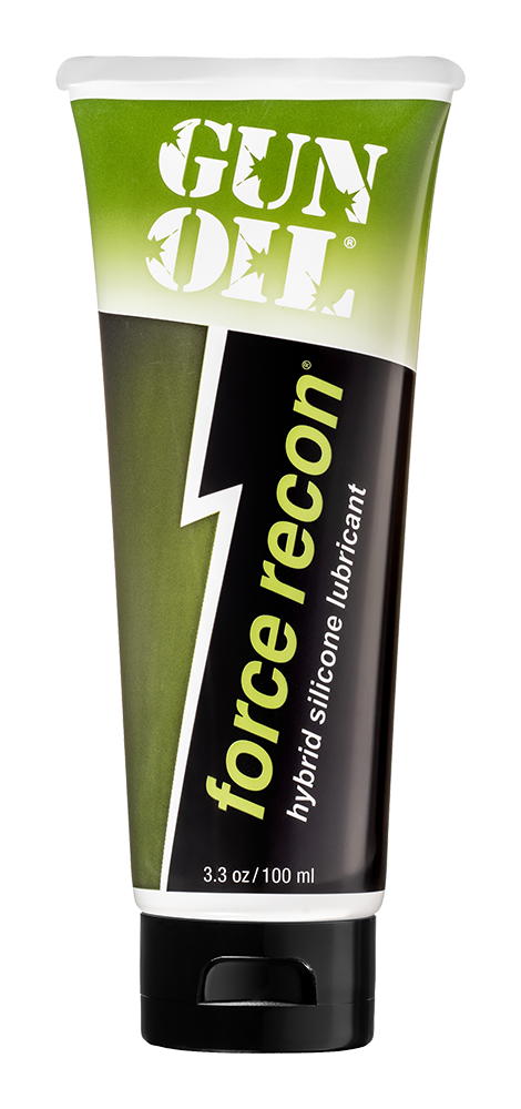 Gun Oil - Force Recon