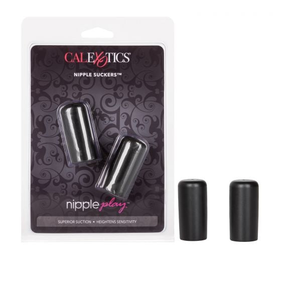 Calexotics - Nipple Sucker