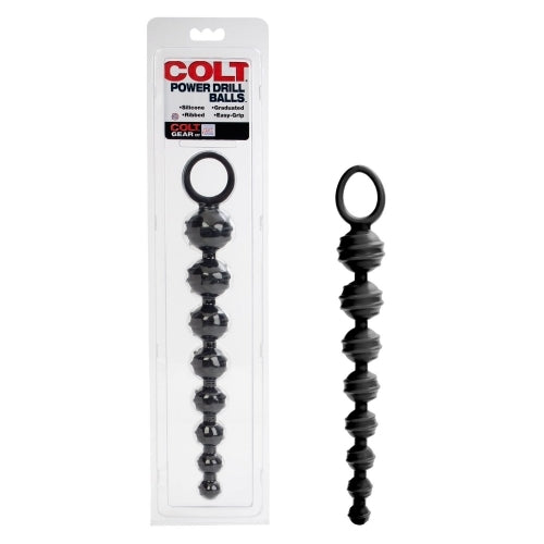 Colt Drill Balls