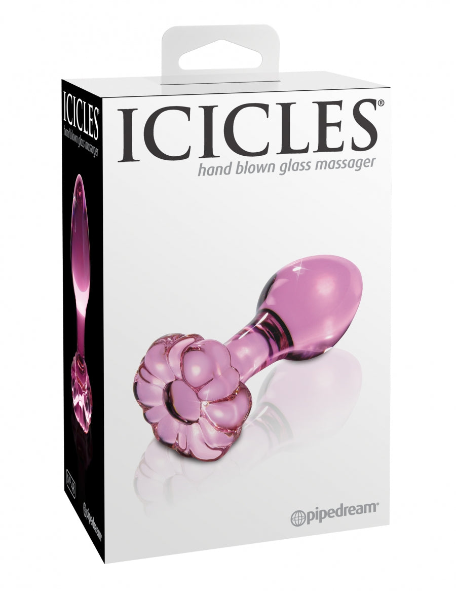Pipedream - Icicles No. 48 Pink