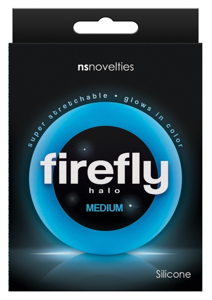 NS- Firefly Halo Medium C-Ring