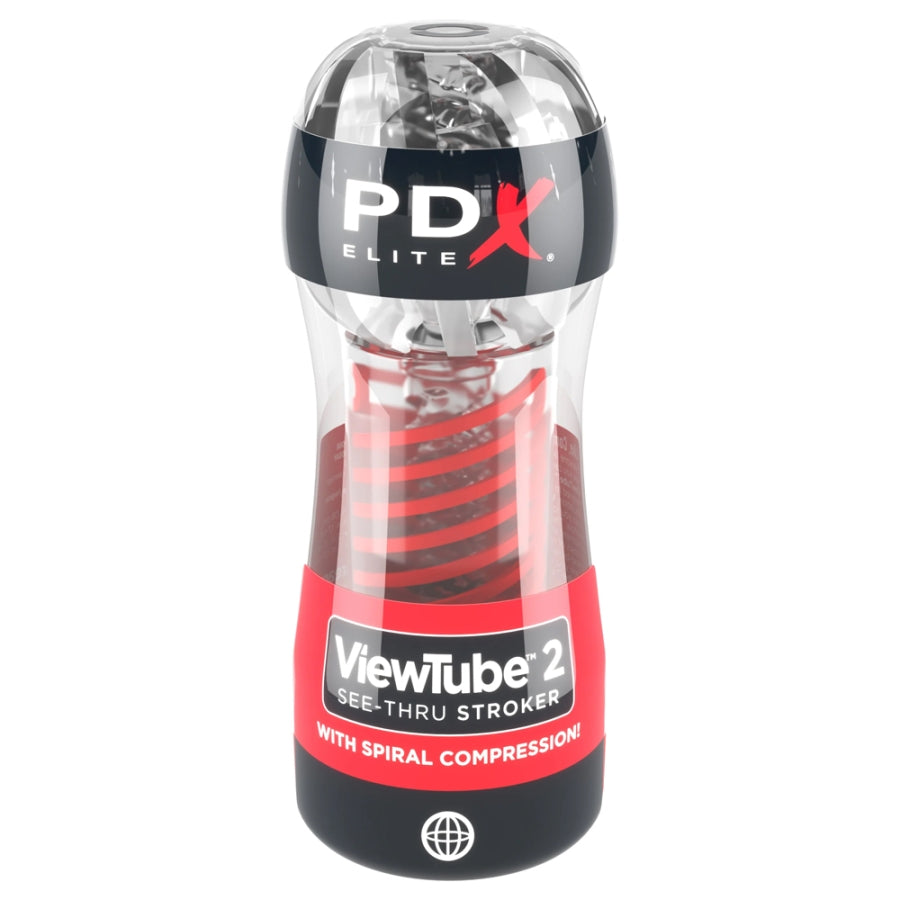 Pipedream - PDX Elite ViewTube 2