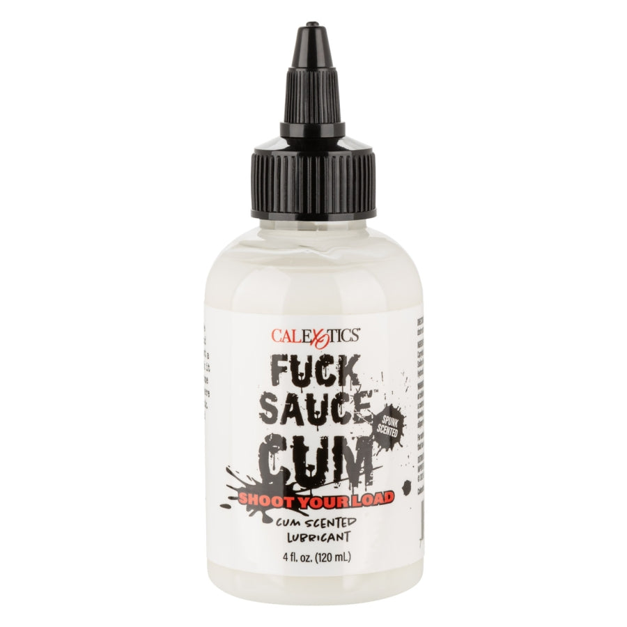 Calexotics - Fuck Sauce Cum Scented Lubricant