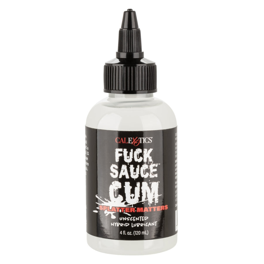 Calexotics - Fuck Sauce Cum Hybrid Lube