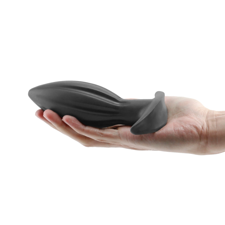NS Novelties - Renegade - Bomba - Black - Medium