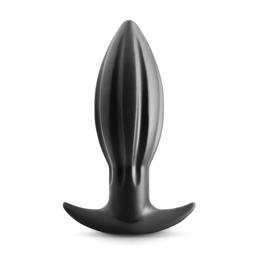 NS - Renegade - Bomba - Black - Large