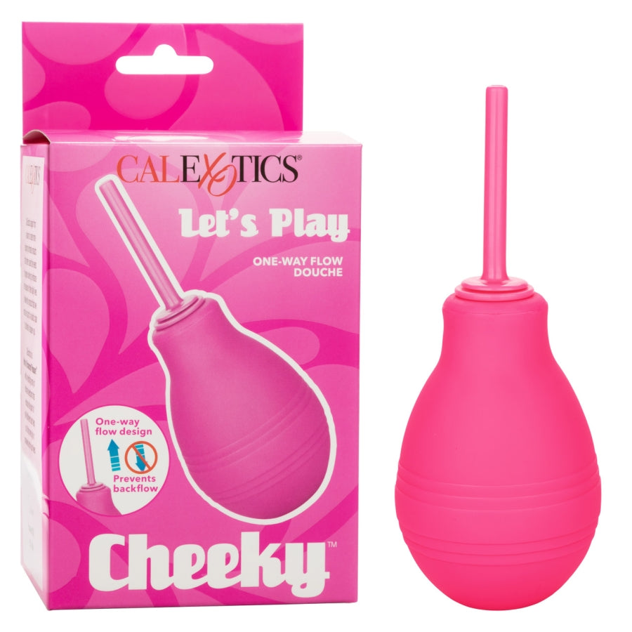 Calexotics - Cheeky Let's Play Douche