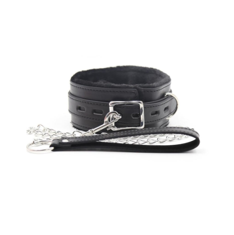 Please - Master Collar and Leash Set