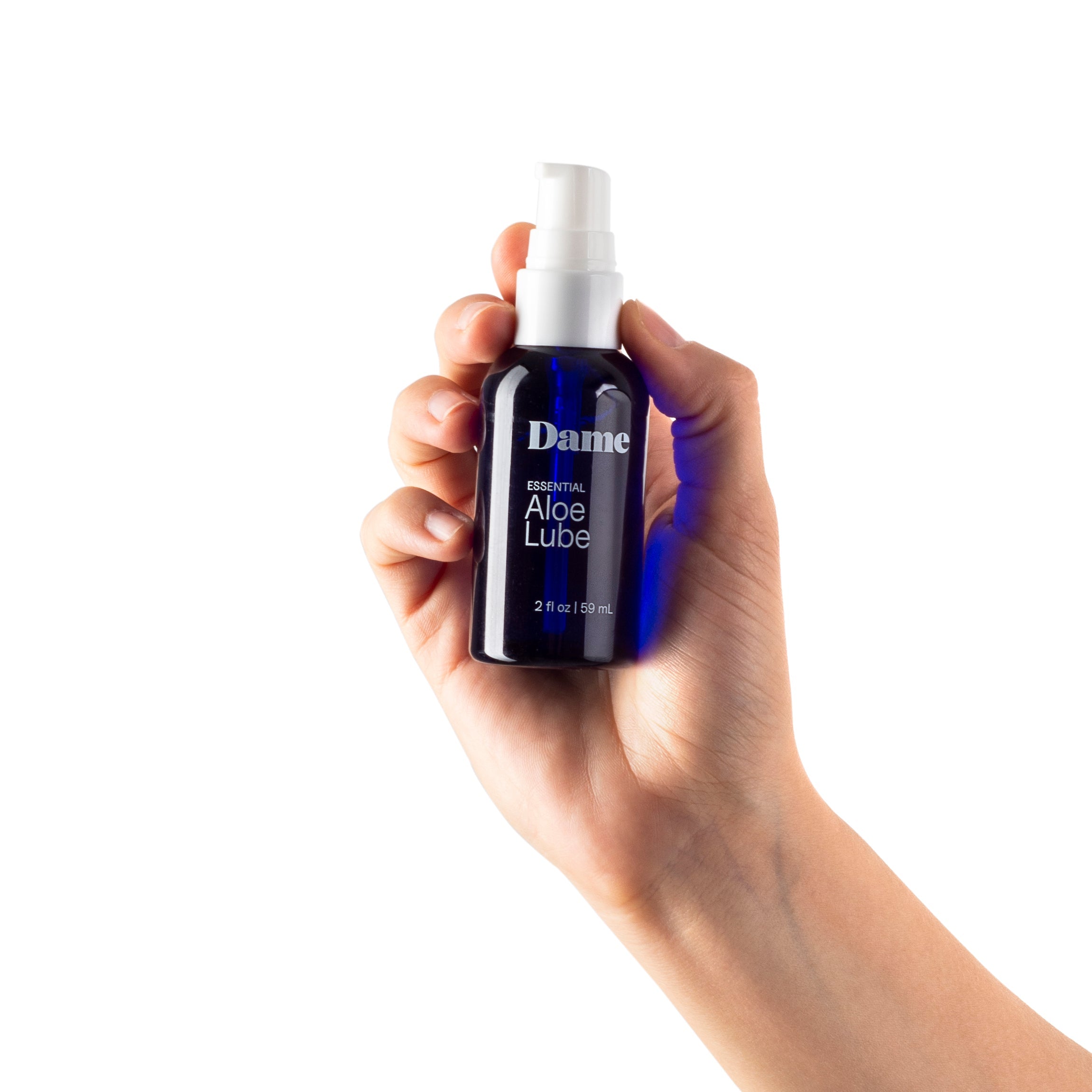 Dame - Aloe Lube - 2oz