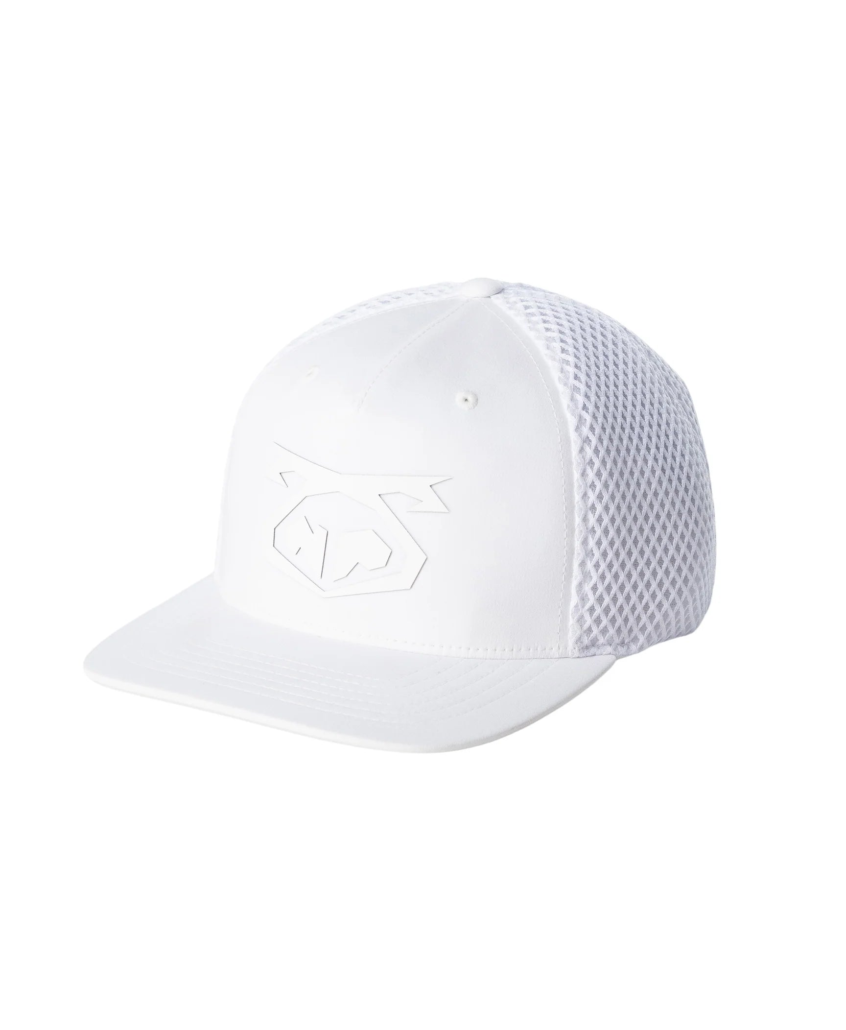 Nasty Pig Bare Snapback Flat Brim