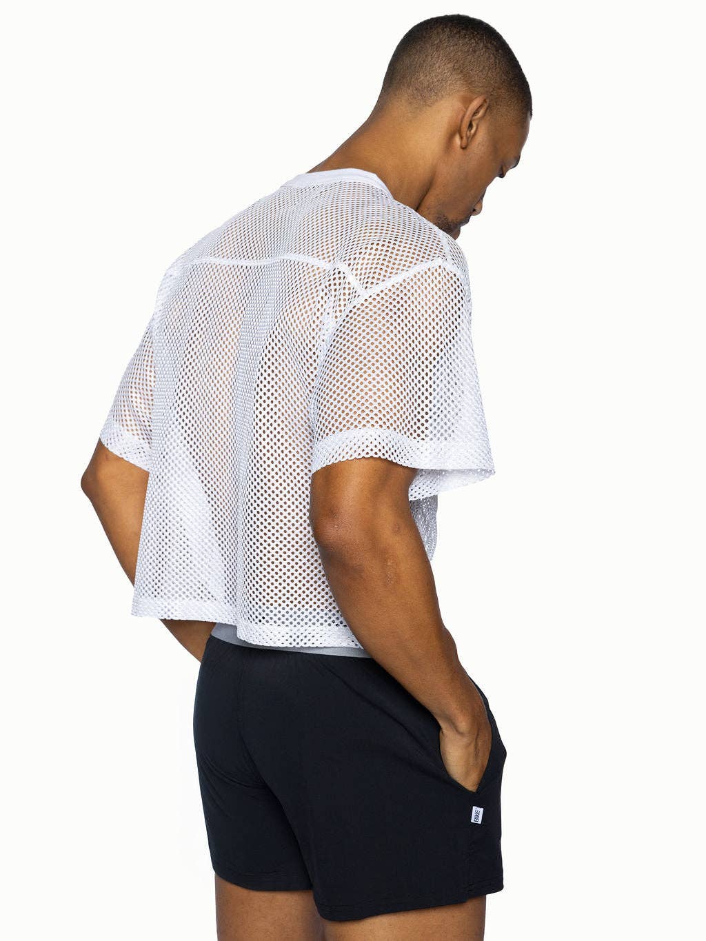 Short Sleeve Practice Jersey