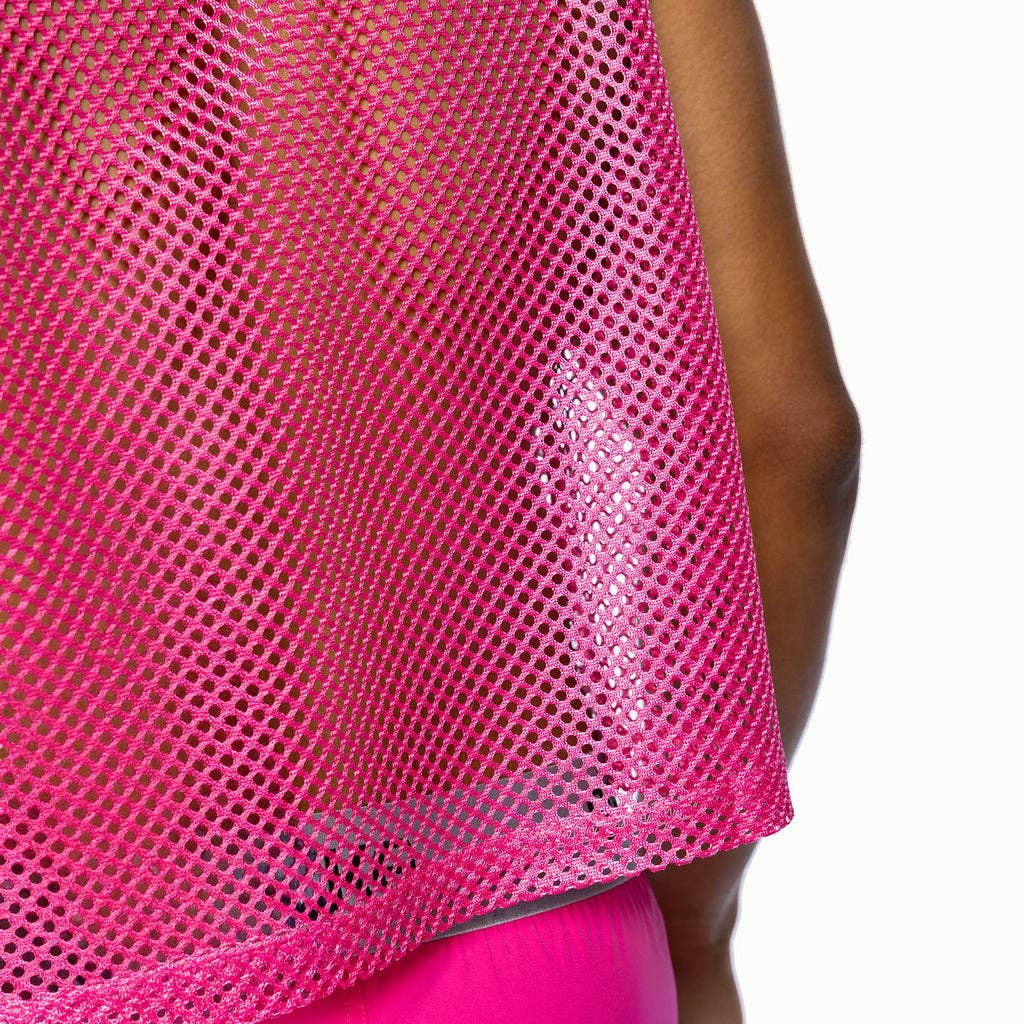 BIKE Athletic - Sleeveless Practice Jersey