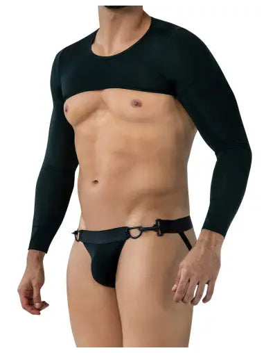 Cut4Men - Black Elegant Full Look