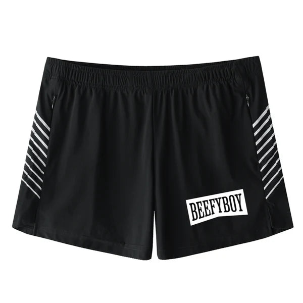 beefyboy - FW25 Performance Short