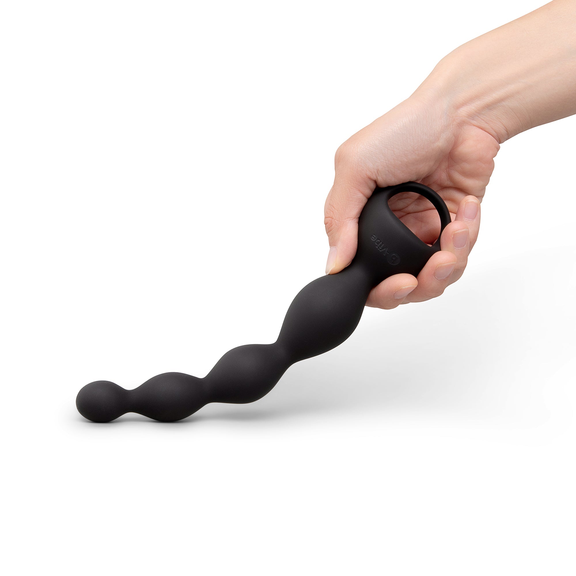 b-vibe - 6.5” VIBING BEADS