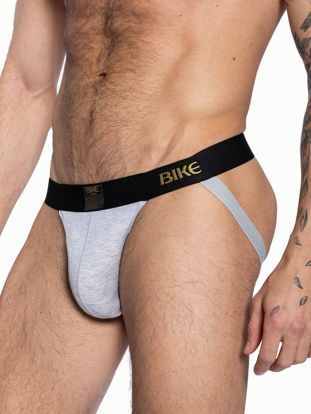 Bike Athletic - Active Jockstrap