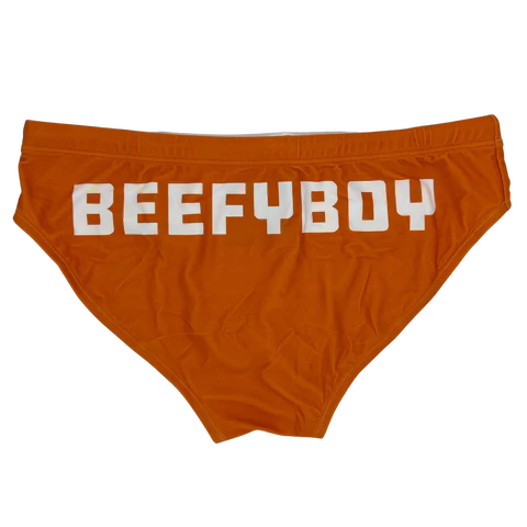 Beefy Boy Coast Swimwear