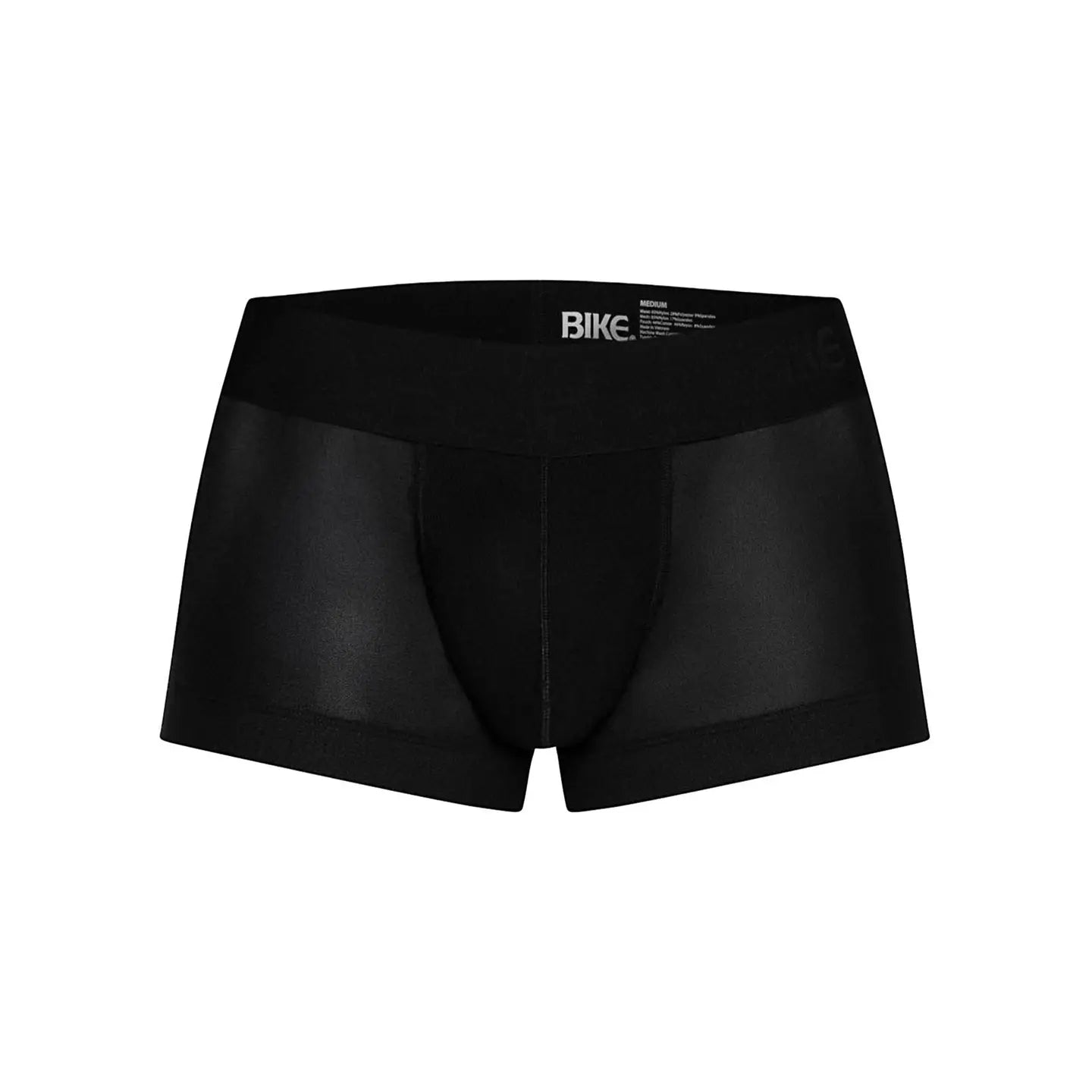 Bike Athletic - Power Lift Mesh Trunk Underwear