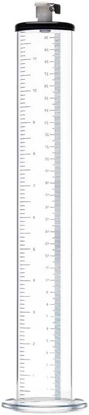 Lynk - Premium Pump Cylinder 12"
