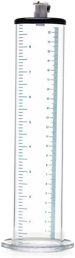 Lynk - Premium Pump Cylinder 9"