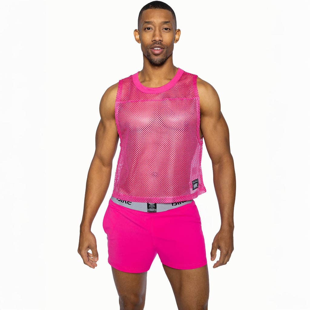 BIKE Athletic - Sleeveless Practice Jersey
