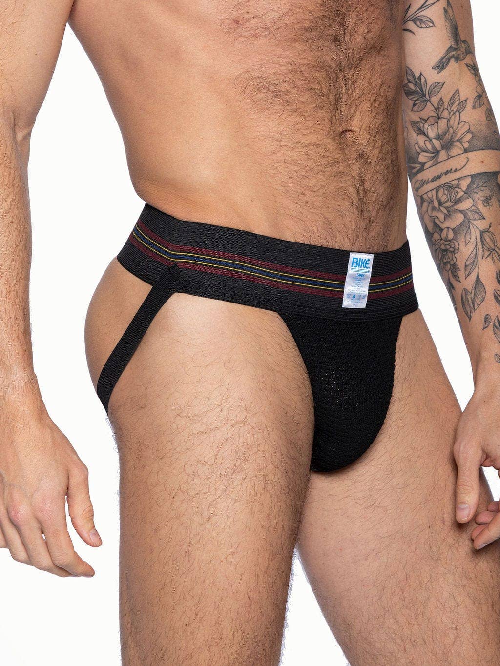 Bike - Original #10 Jockstrap