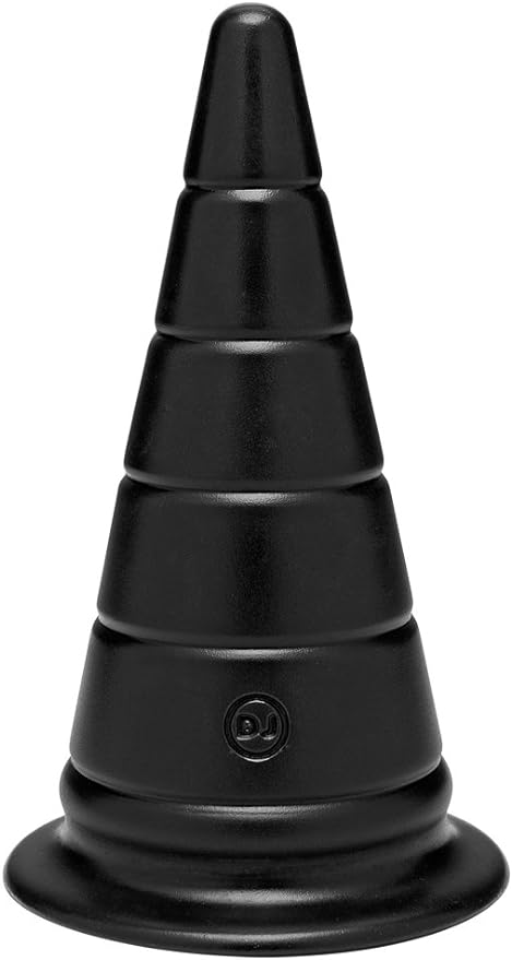 Titan Men Anal Stretcher 6inch Expansion Plug