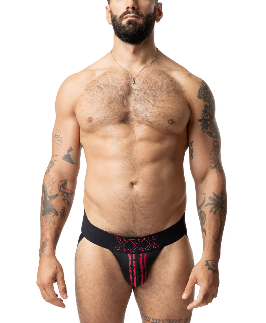 Nasty Pig XXX Jock Strap