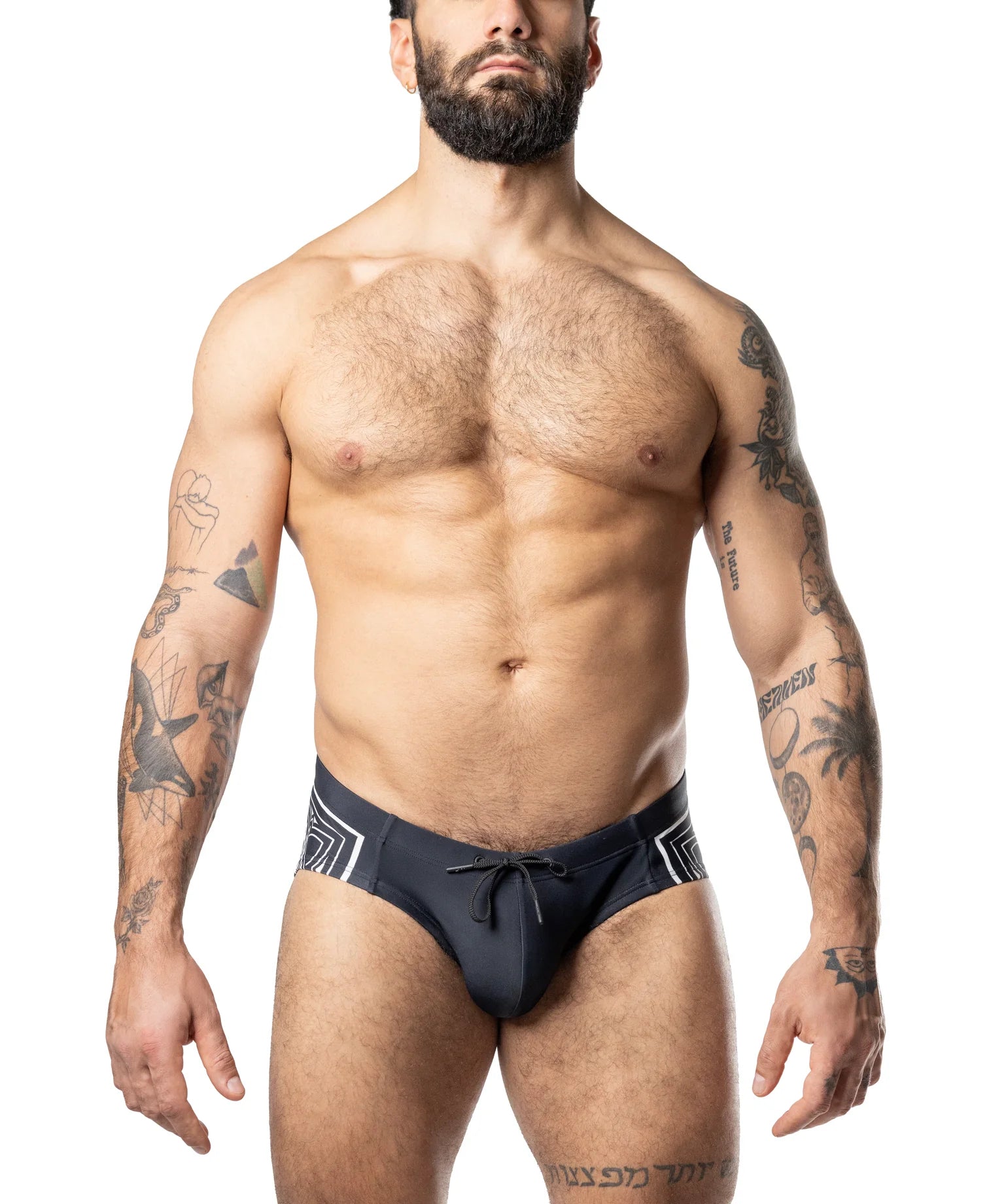 Nasty Pig - Hank Bikini