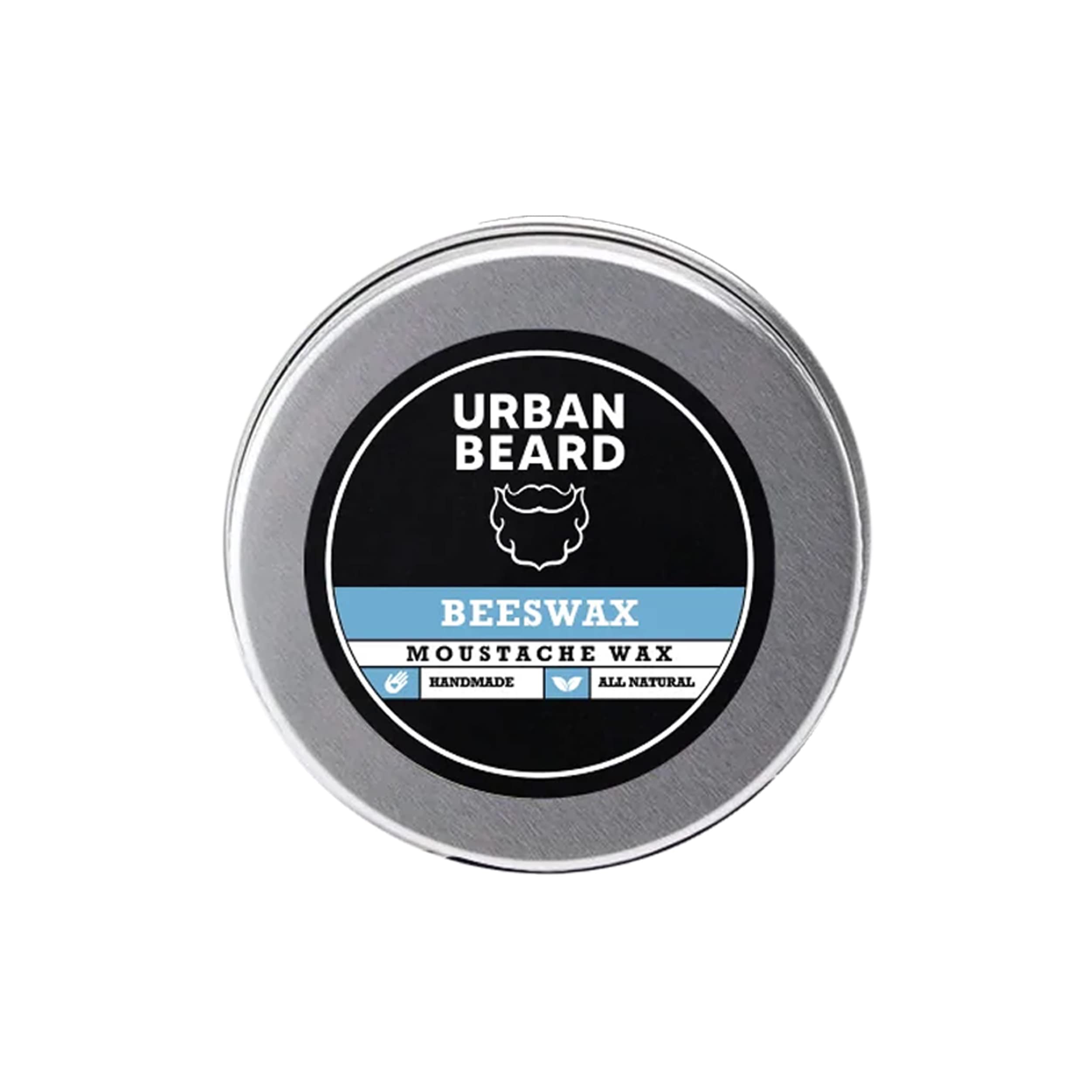Grooming - Urban Beard - Beeswax Mustache Wax