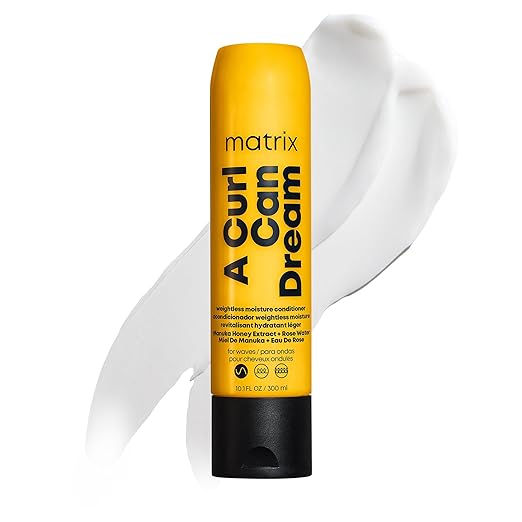 Matrix - A Curl Can Dream Conditioner