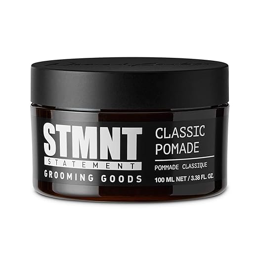 STMT Grooming Goods - Classic Pomade