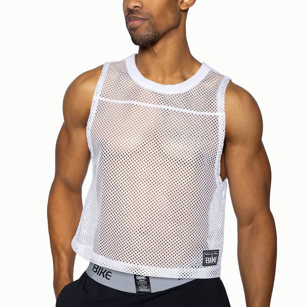 Bike Athletics - Sleeveless Practice Jersey
