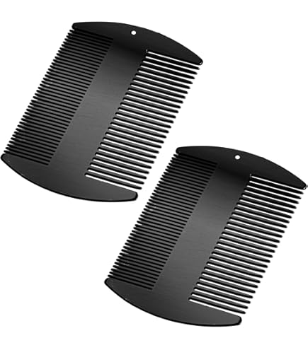 Grooming - Beard Butler - Beard Comb