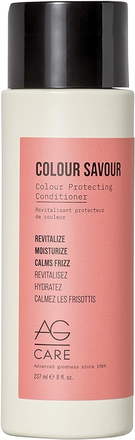 Grooming- Colour Savour Colour protecting Conditioner