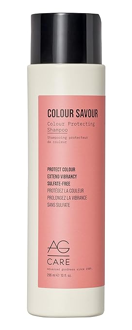 Color Savour Color Protecting Shampoo